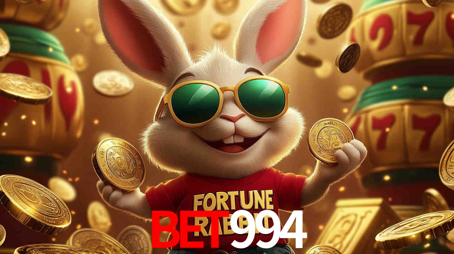 BET994: Seu Cassino Premiado com Pagamentos Rápidos