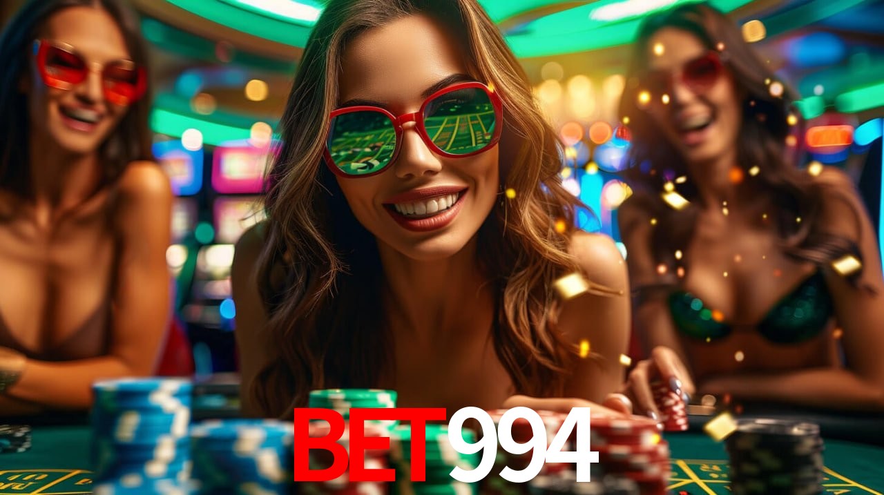 Experiência VIP BET994