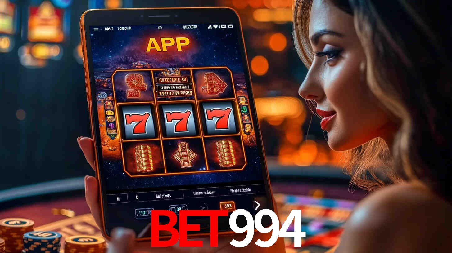 BET994 LOGIN