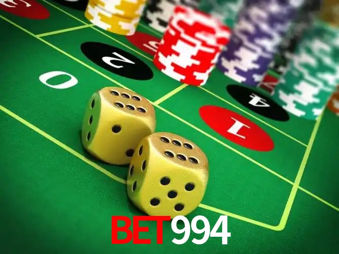 Statistics BET994