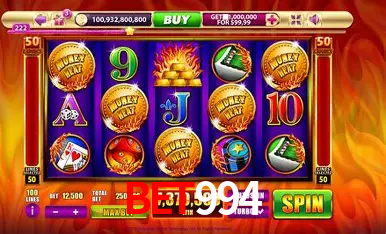 A Emoção da Loteria na BET994: Uma Chance de Mudança de Vida