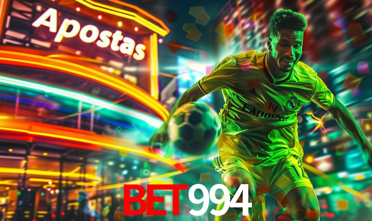 Estatísticas BET994