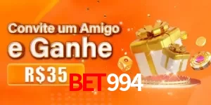 Promoções BET994
