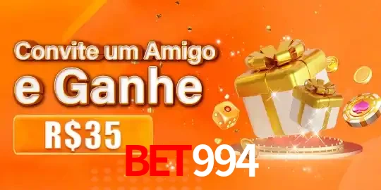 Promoções BET994
