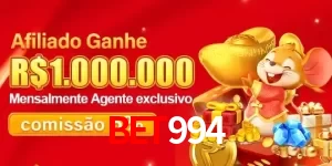 Promoções BET994