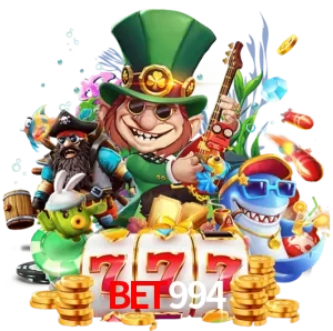 BET994 slots
