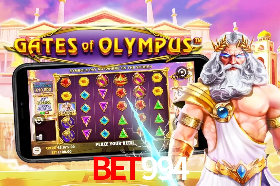 BET994 game