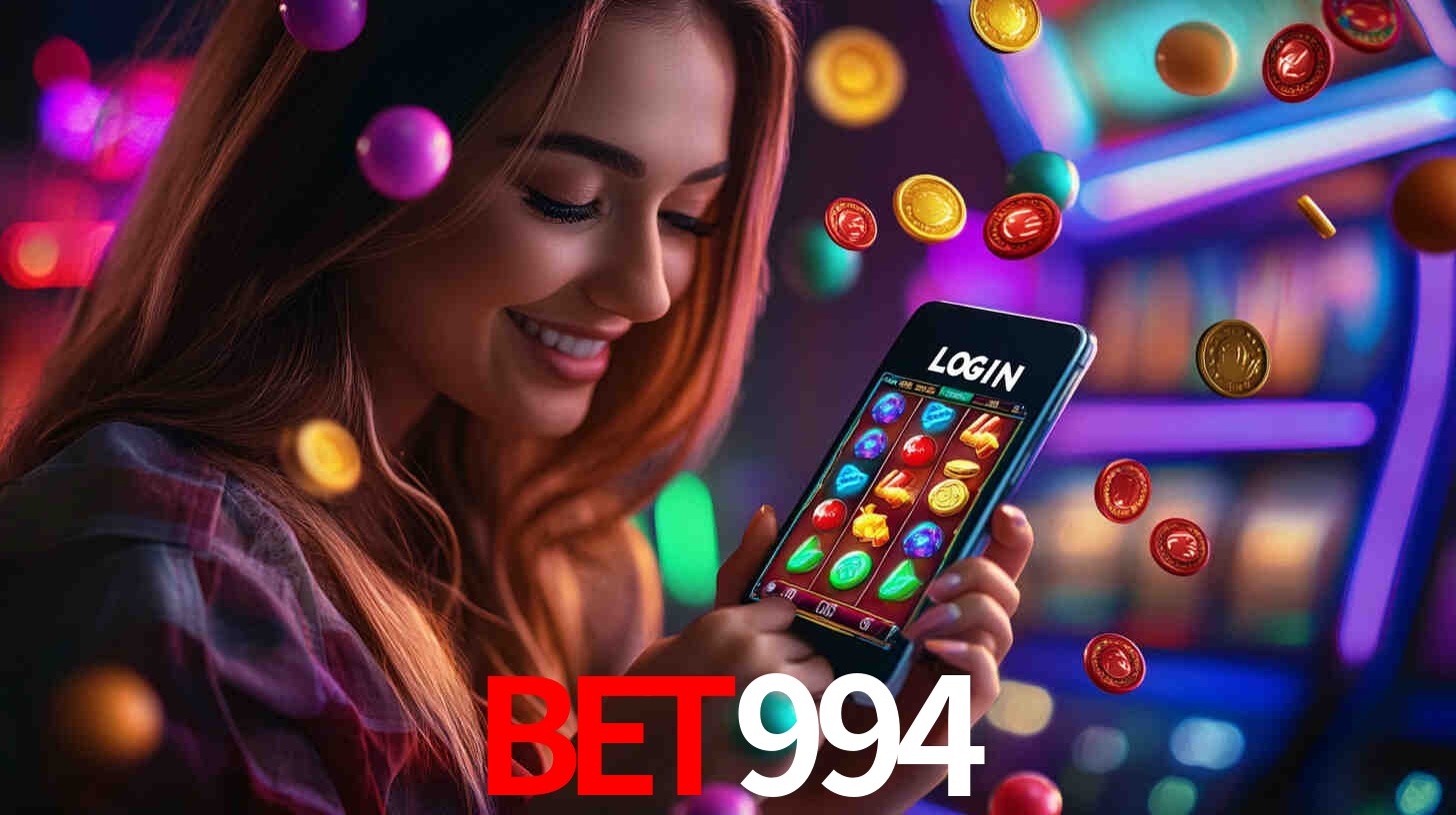 Processo de Download do App BET994 - Passo a Passo Simples