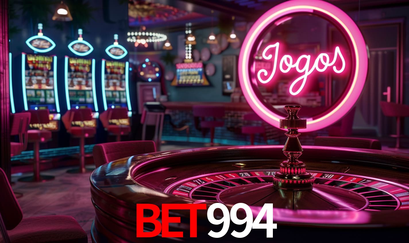 Jogos de Mesa Premium BET994 - Blackjack, Roleta, Baccarat