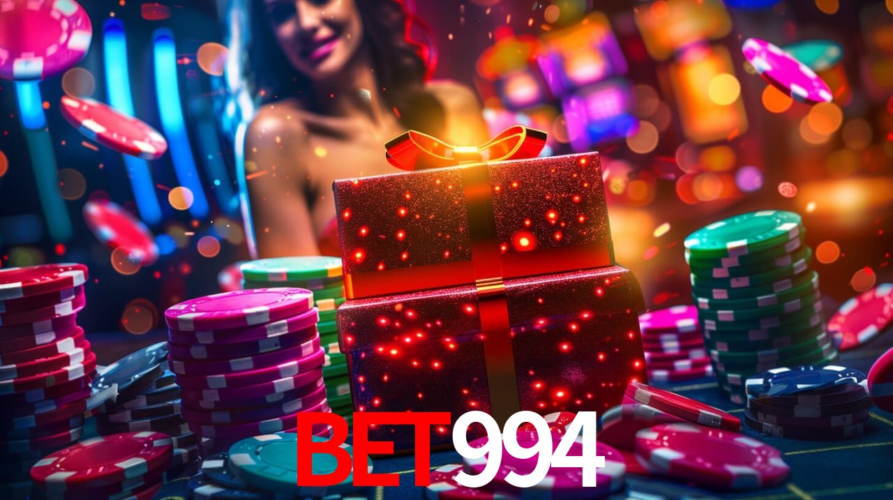 Inovações de Jogos na BET994: O Futuro das Experiências Interativas