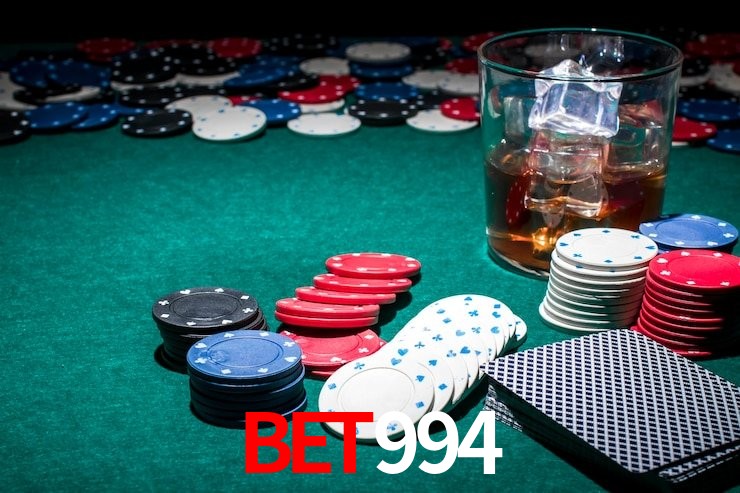 Torneios BET994