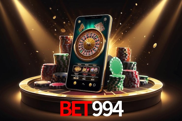 Diretório de Jogos BET994
