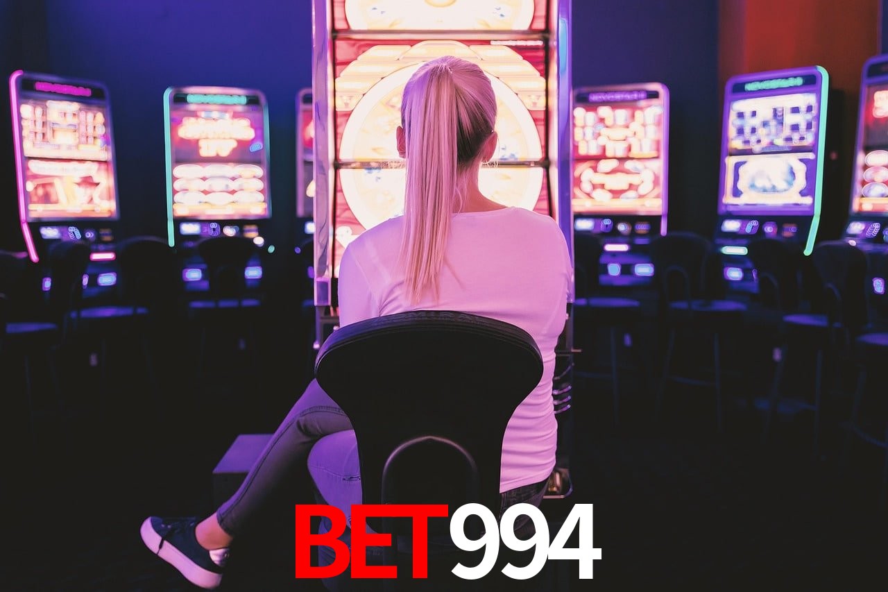 Live Casino BET994