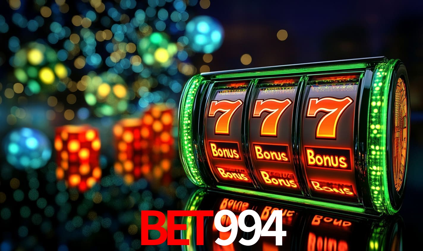Avaliações dos Jogadores BET994