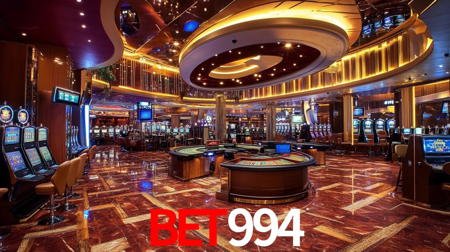 Roulette Table BET994