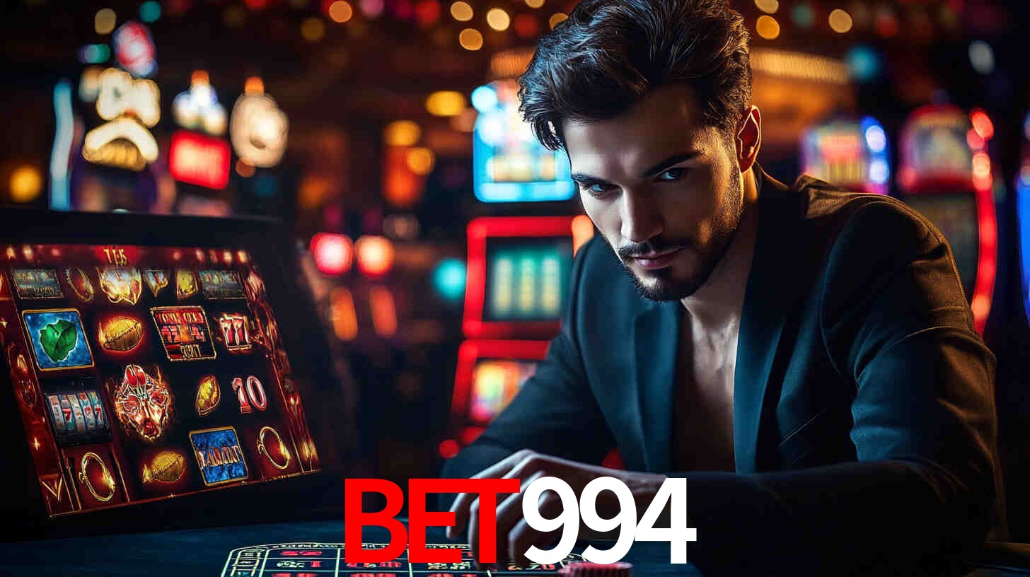 BET994: Seu Especialista em Apostas Esportivas Brasileiras