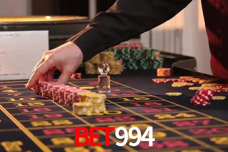 Descubra a Magia dos Jogos de Arcade no BET994