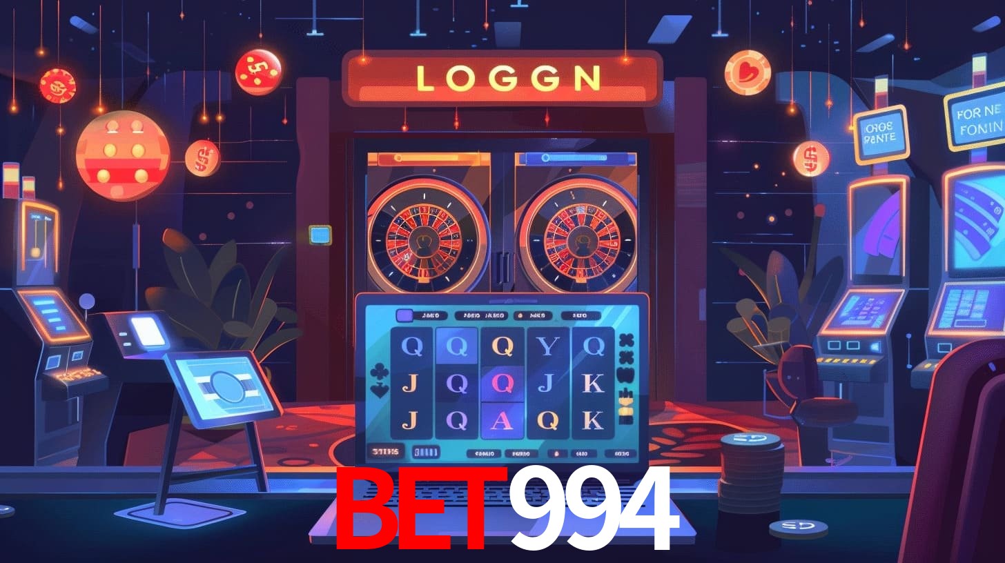 Cadastro Rápido BET994
