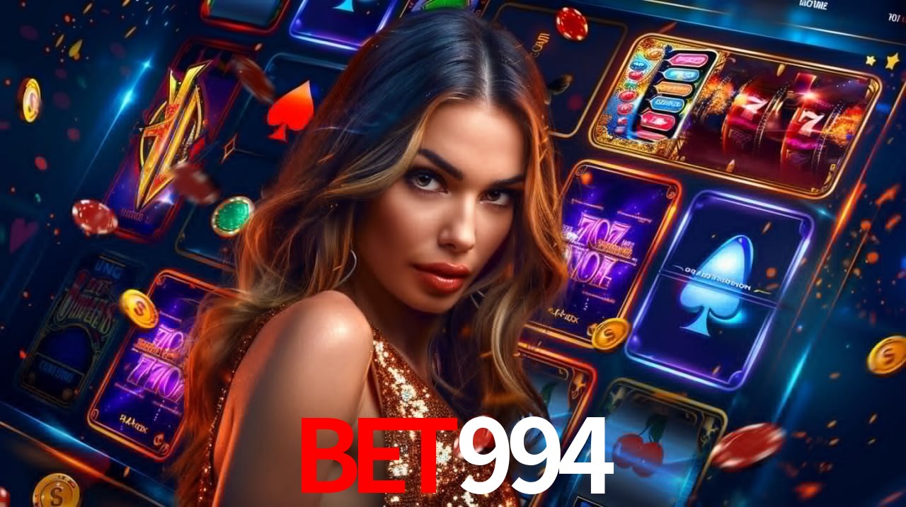 Descubra o Programa VIP da BET994: Vantagens Exclusivas para Jogadores