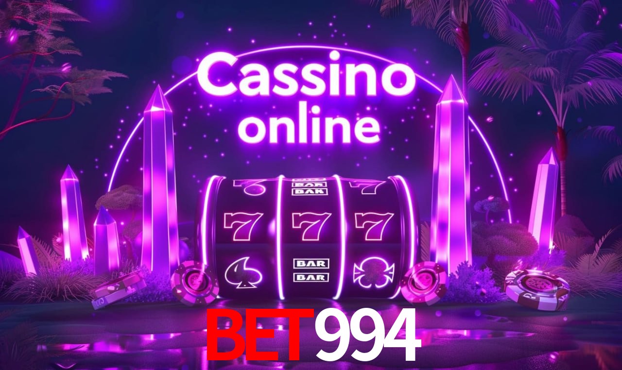 Jogos de Slot BET994