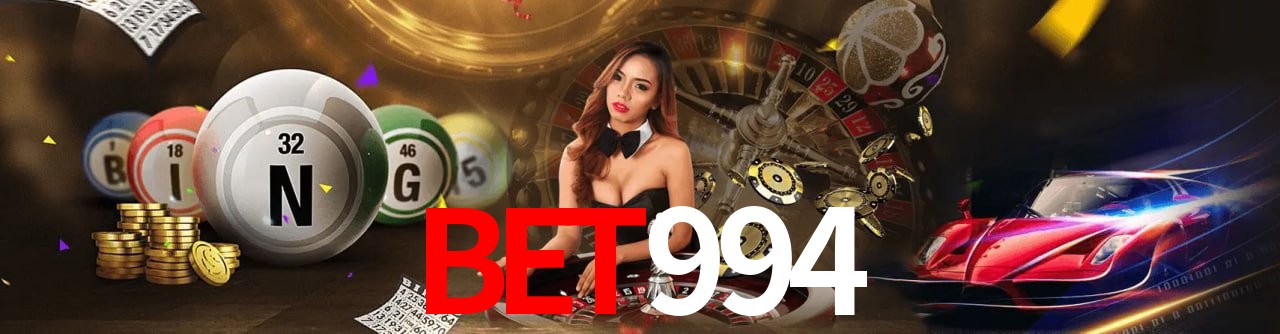 Promoções Sazonais BET994