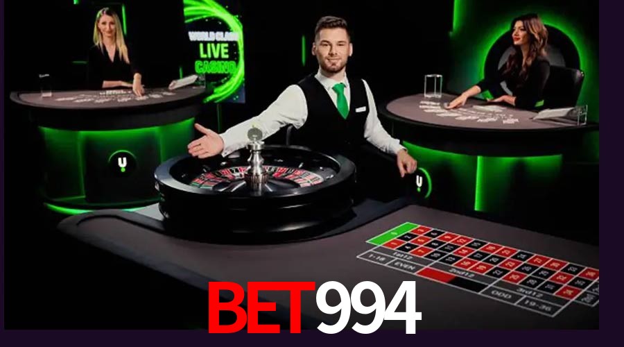 Responsive Design BET994