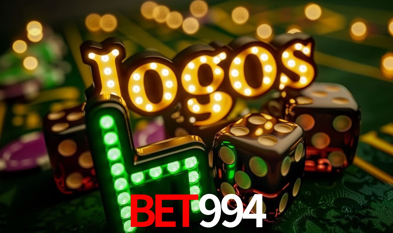 Apostas de Tênis BET994