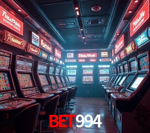 Sistemas de Segurança BET994