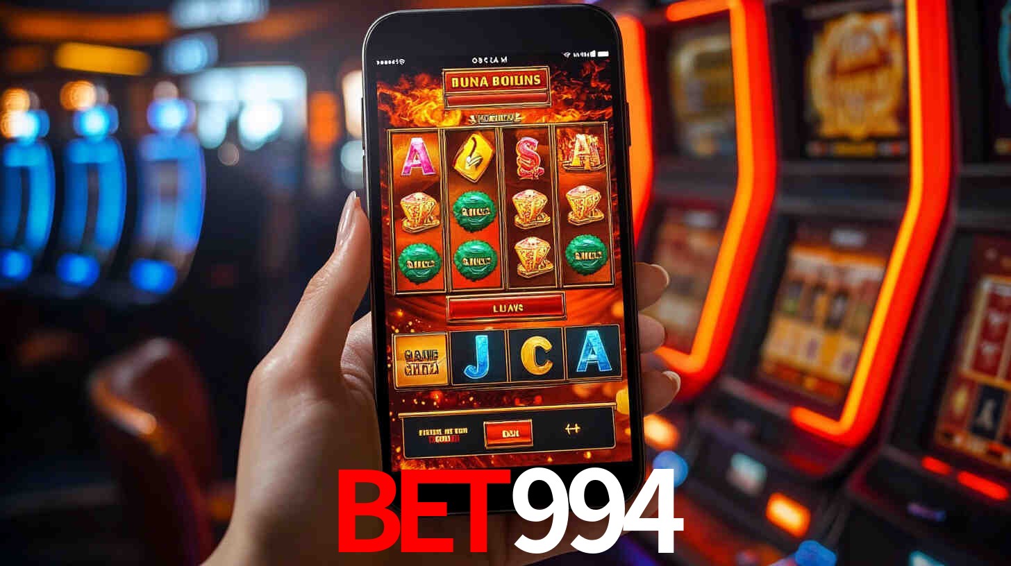 Experimente o Login Seguro Premium no BET994