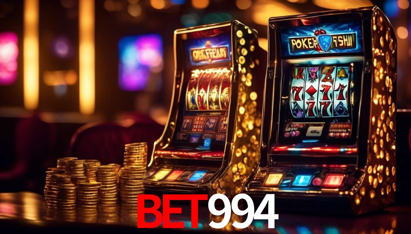 Explorando a Categoria de Eventos em Apostas na BET994