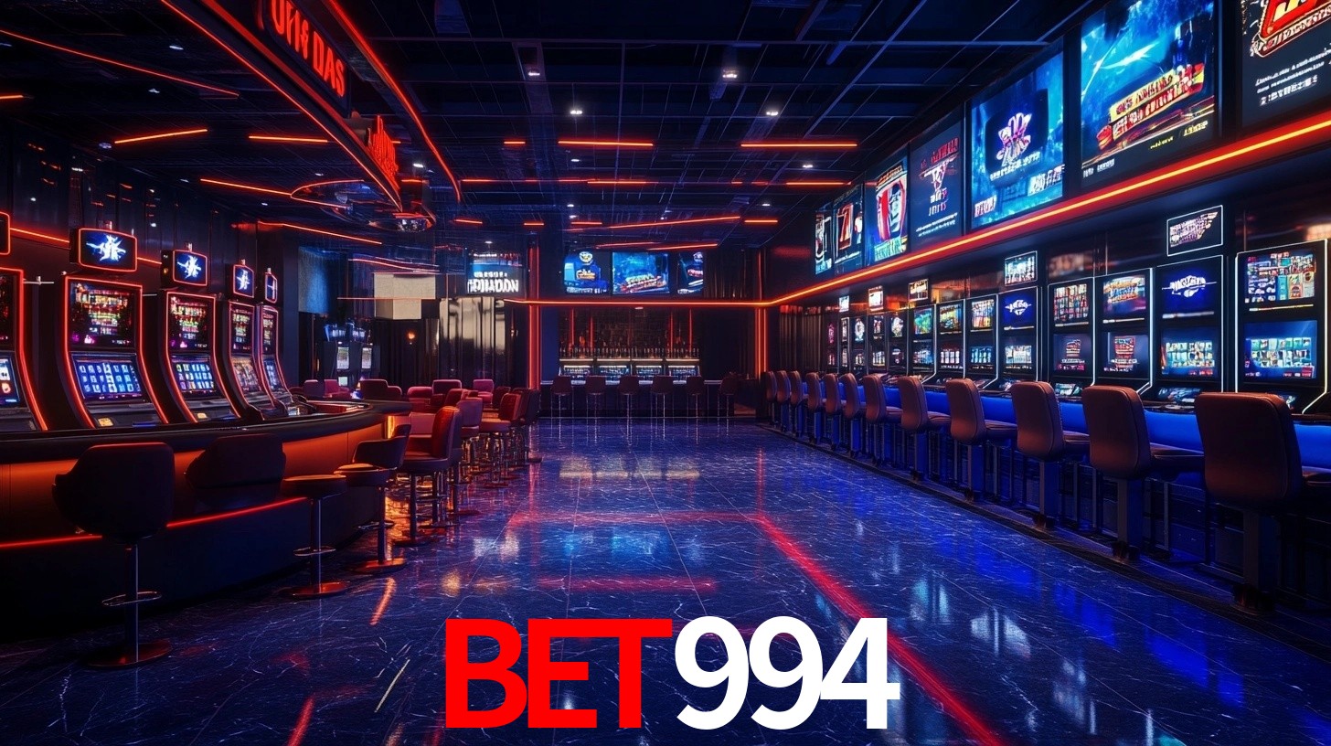 Live Casino BET994