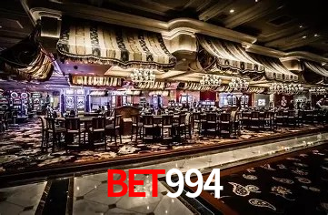 APP oficial da BET994 para mobile