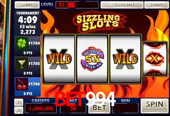 Descubra o Mundo do Cassino Online com BET994