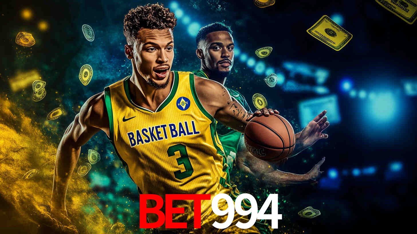 Inovações de Jogos na BET994: O Futuro das Experiências Interativas
