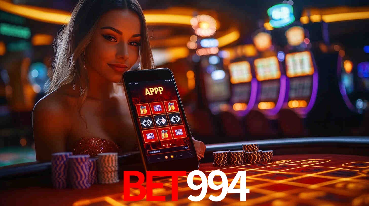 Apostas Esportivas na BET994: Um Guia Completo