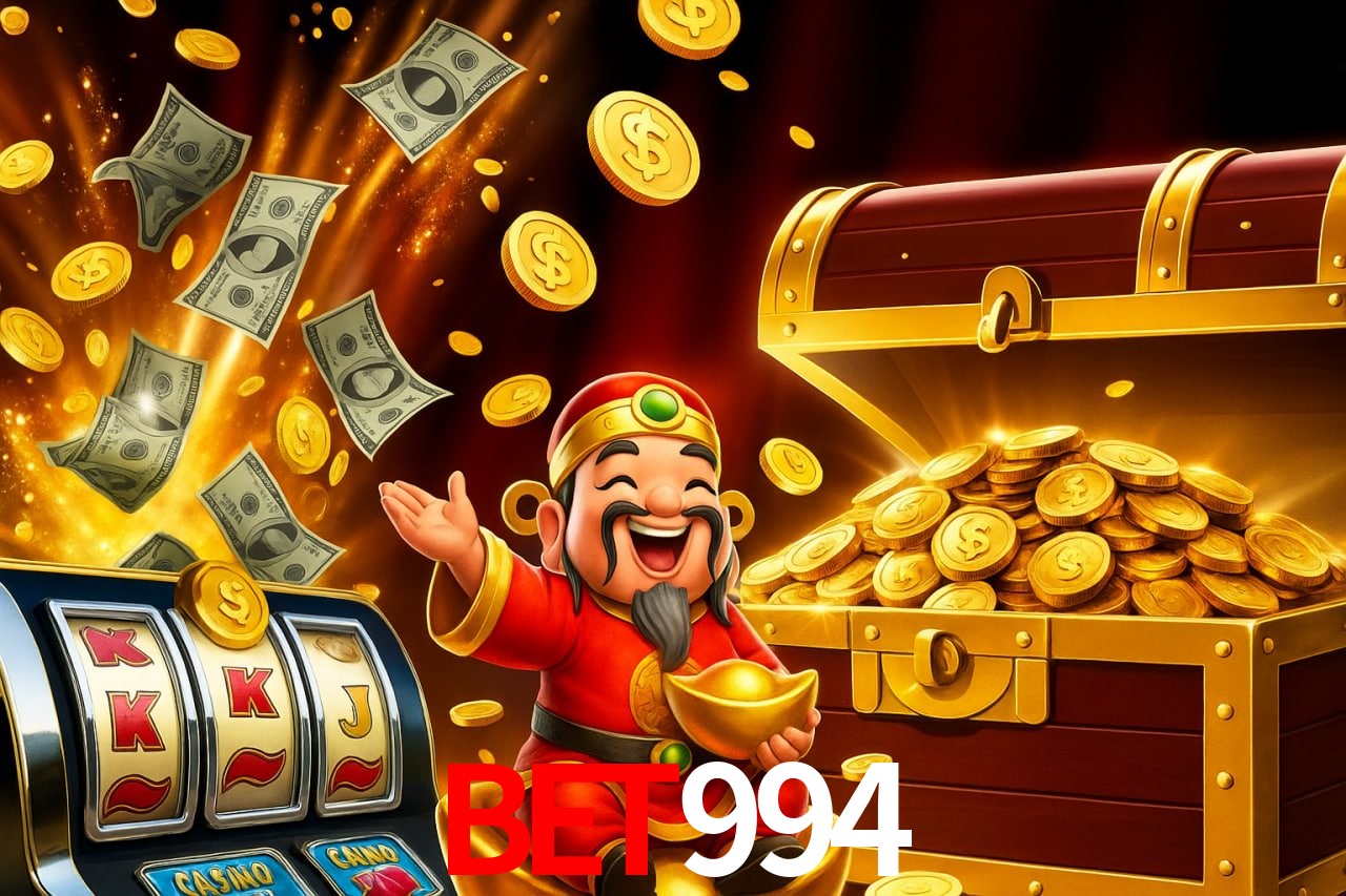 Interface do App BET994