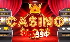 Games Directory BET994