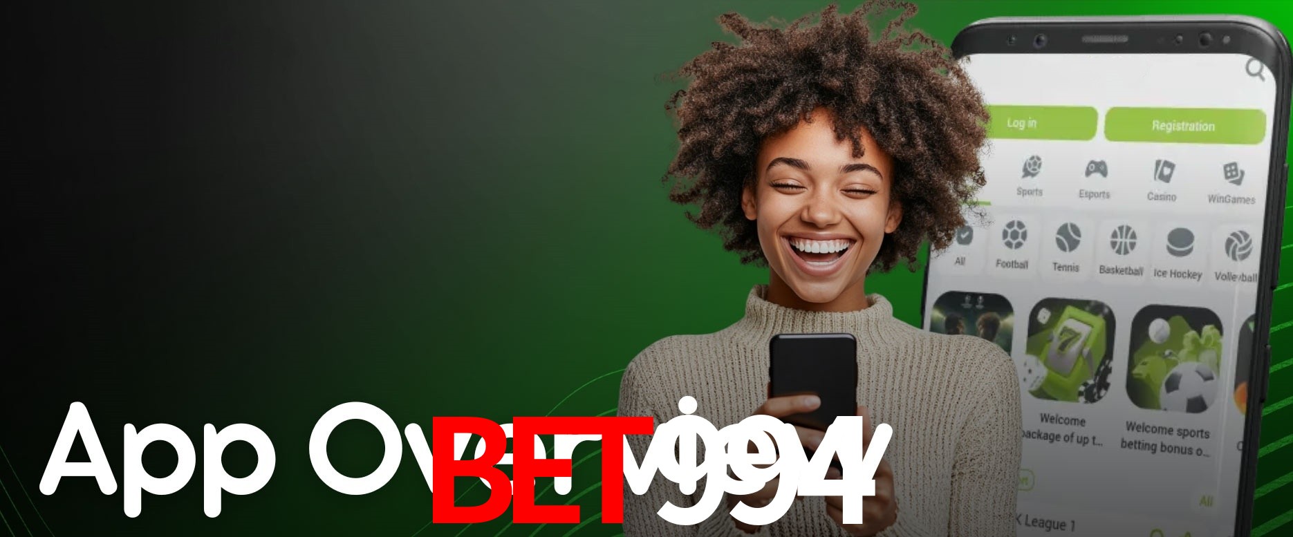 Weekend Specials BET994