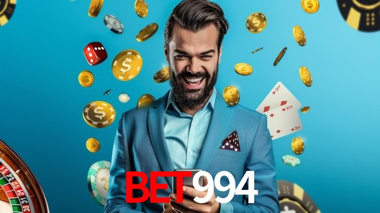 Slot Games BET994