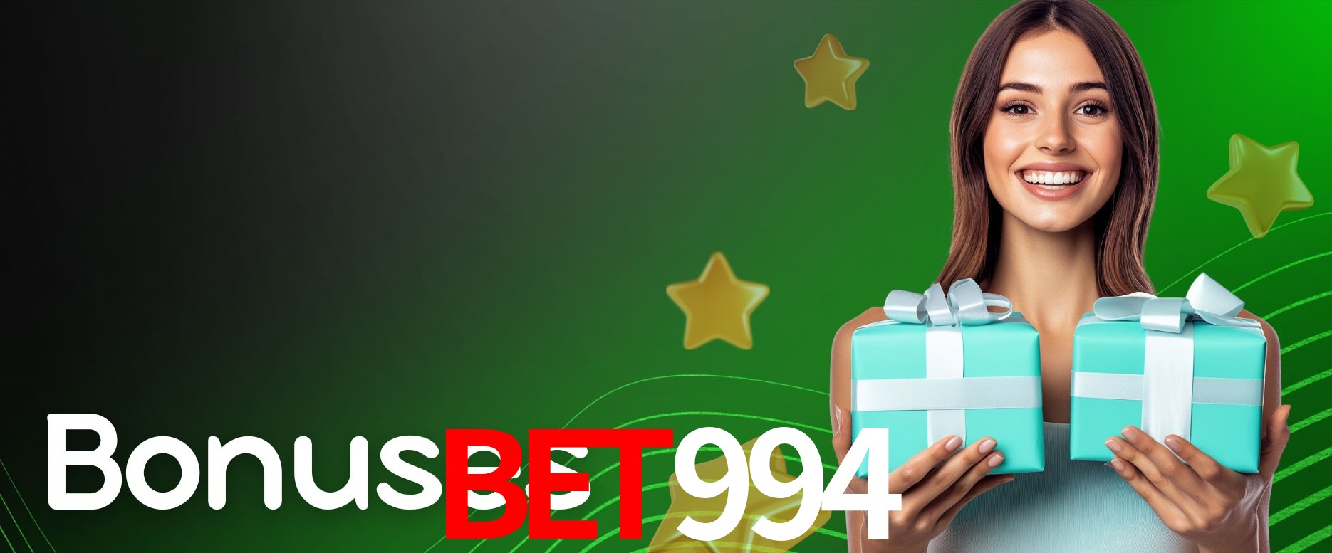 Exclusive Offers BET994