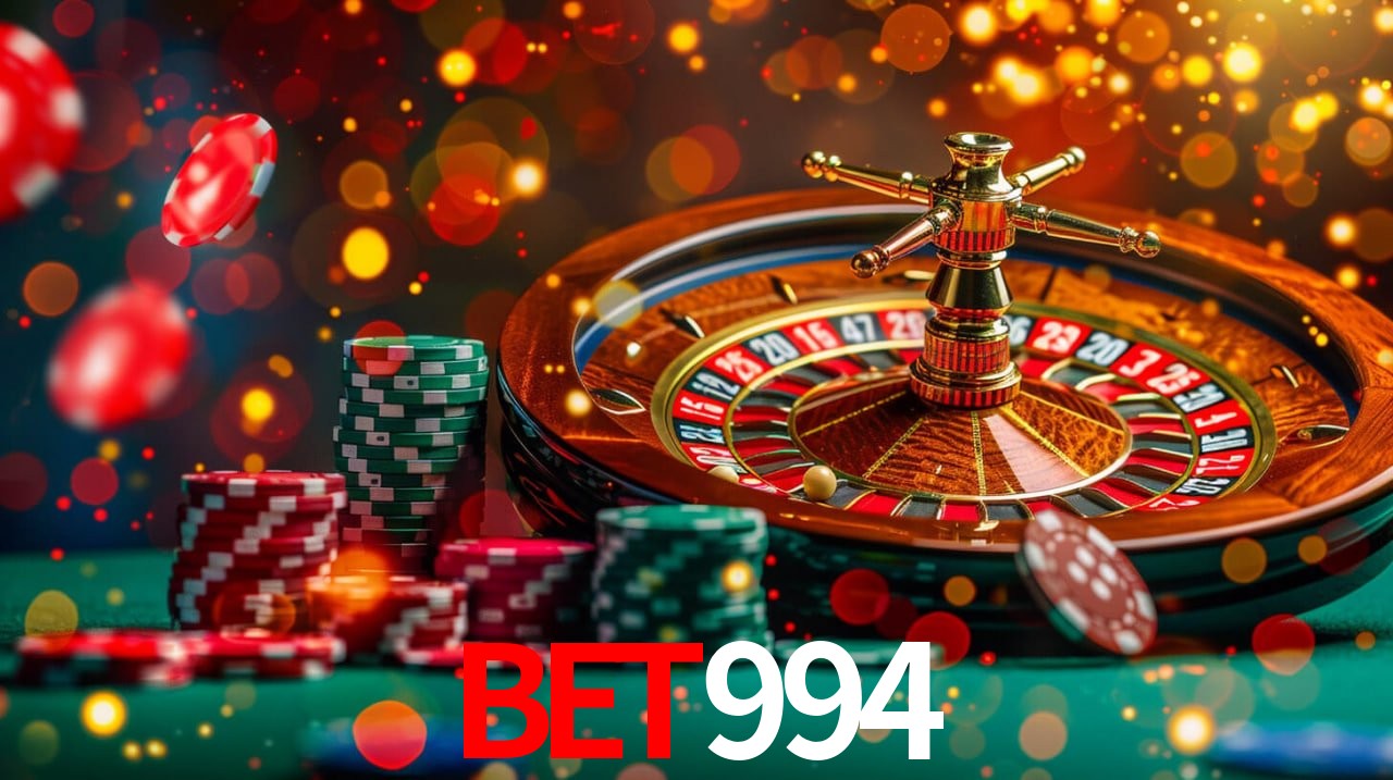 Descubra a Essência do BET994: Nossa História e Compromissos