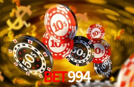 Casino Ao Vivo BET994
