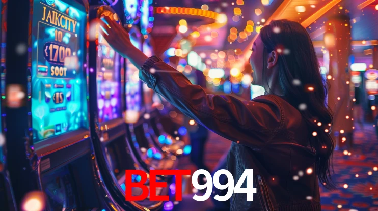 Explore as vantagens do BET994: serviço profissional e confiabilidade