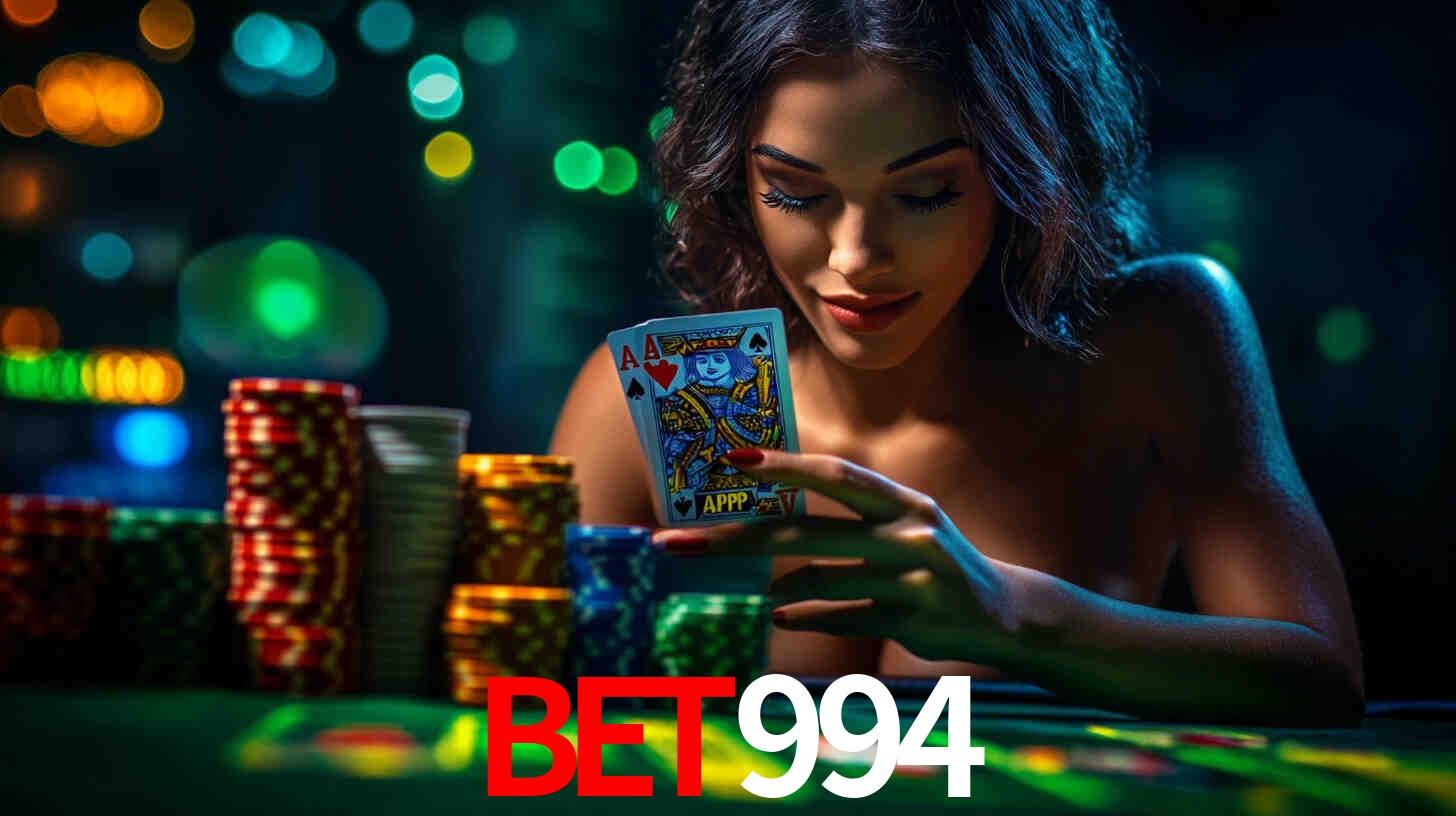 Apostas Esportivas na BET994: Um Guia Completo
