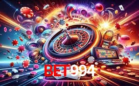 Casino VIP BET994