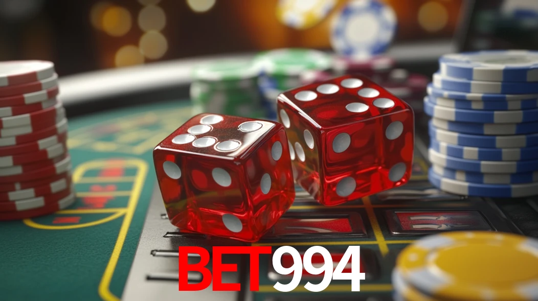 VIP Casino BET994