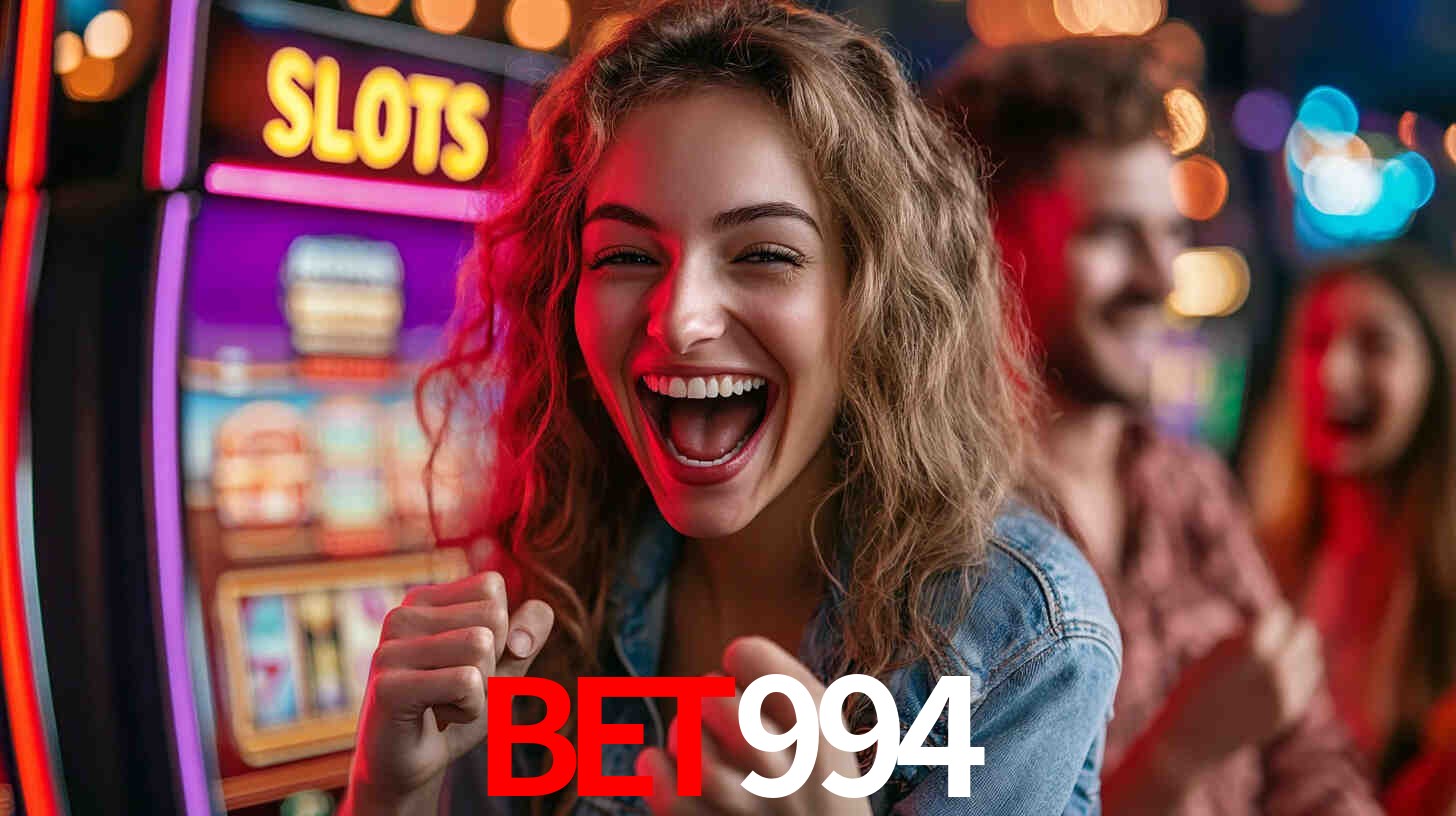 A Popularidade dos Caça-Níqueis no BET994