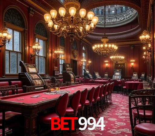 Benefícios da Conta BET994