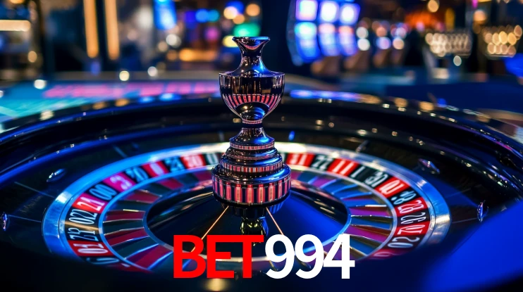 BET994 App Interface