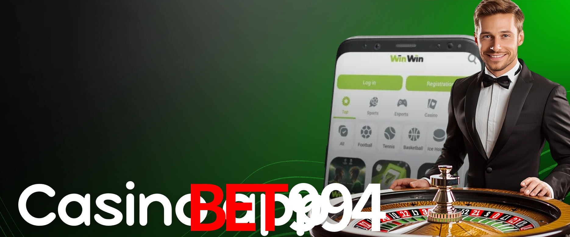 Flash Promotion BET994